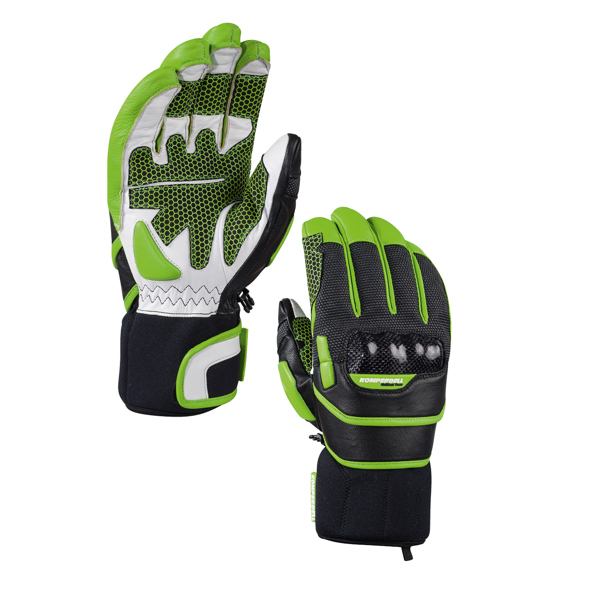 Racing Glove